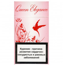 Queen Elegance Superslims (Квин Элеганс Суперслимс)