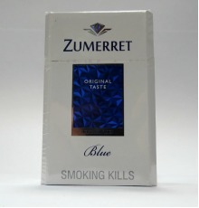 Zumerret Compact Blue (Зумеррет Компакт Блю)