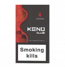 Keno Club Compat Red (Кено Компакт Ред)