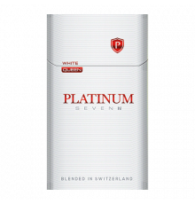 Platinum Seven Compact White (Платинум Компакт Вайт)