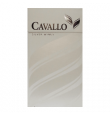 Cavallo Silver Wings (Кавалло Сильвер Вингс)