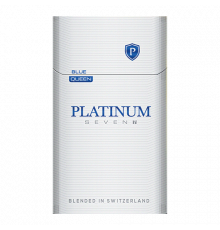 Platinum Seven Compact Blue (Платинум Компакт Блю)