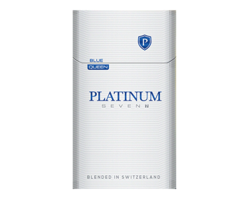 Platinum Seven Compact Blue (Платинум Компакт Блю)