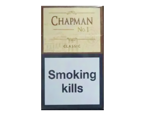 Chapman  Classic (Чапман классический Кинг сайз)