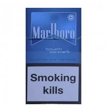 Marlboro Touch (Мальборо Тач)