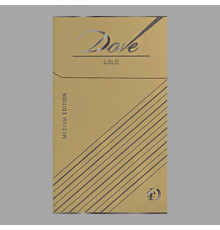 Dove Compact Gold (Дав Компакт Голд)