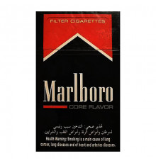 Marlboro Core Flavor (Мальборо Коре Флавор)