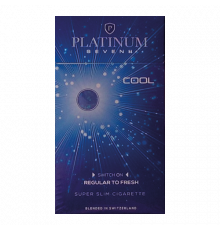 Platinum Seven Superslims Cool (Платинум Суперслимс Кул)