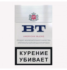 BT American Blend