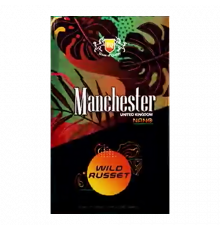 Manchester Wild Russet (Манчестер Вайлд Апельсин)