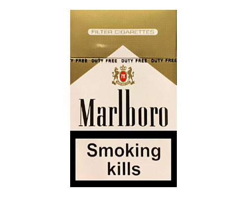 Marlboro Gold 