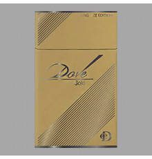 Dove King Size Gold (Дав Кинг Сайз Голд)