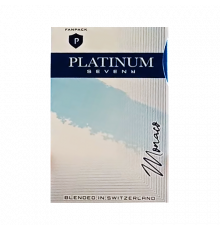 Platinum Seven Monaco (Платинум Монако)