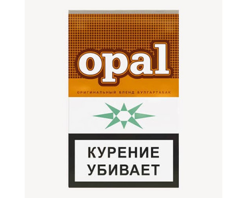 Opal (Опал)