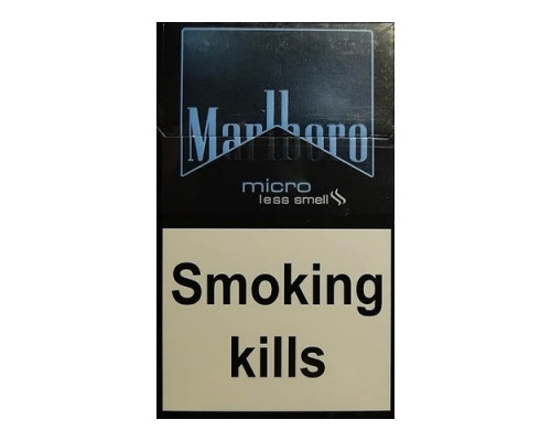 Marlboro Micro (Мальборо Микро)