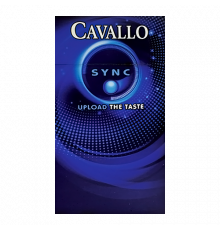 Cavallo Sync (Кавалло Синк)