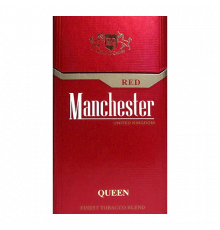 Manchester Queen Red (Манчестер Компакт Ред)